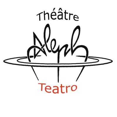 Teatro Aleph Chile, fundado por Óscar Castro, y su espacio cultural Sala Julieta, ubicada en Eulogio Altamirano #7425, comuna La Cisterna 🎭