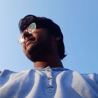 Hindustan Times | Creative Strategist | Journalism
'वक़्त को ज़रा वक़्त देके देखो..'
Story-Teller | Social Media & Influencer Marketer | Writer | Explorer