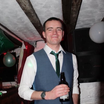 DanDTM's profile picture. #NUFC