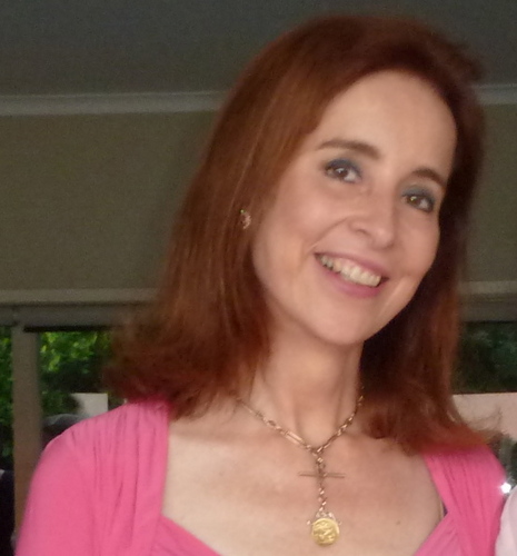 I live in Noosa, Queensland, Australia and Cave Creek Arizona USA with  7 clumber spaniels.