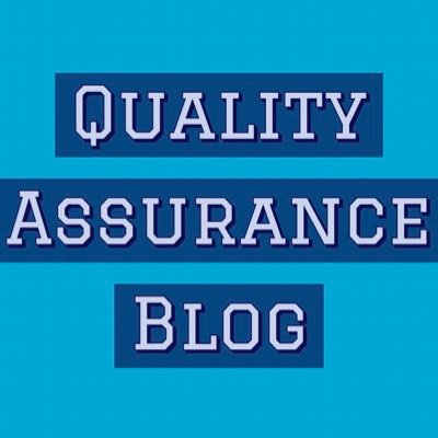 All you need to know about software quality assurance.