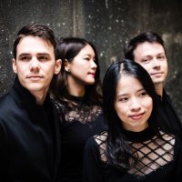 Quatuor Hermès (@quatuorhermes) 's Twitter Profile