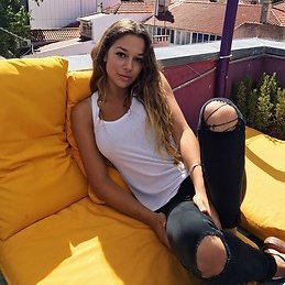 WeltyKathleen's profile picture. 