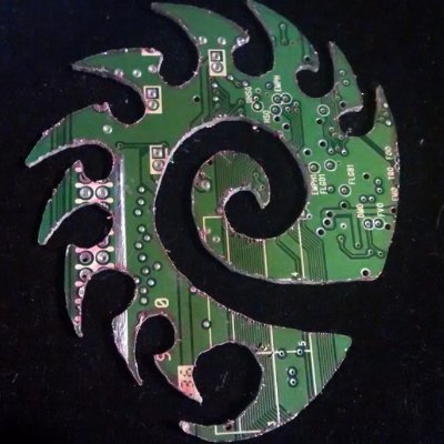 SCP 096 - AI Generated Artwork - NightCafe Creator