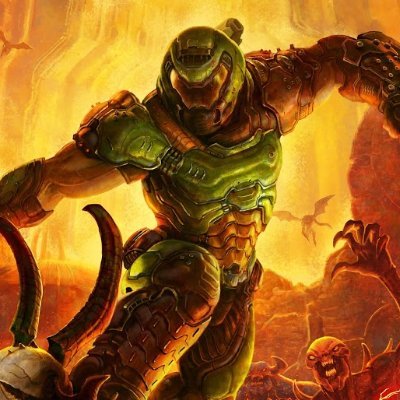 USoap23's profile picture. 