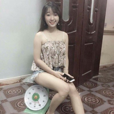 MjmiLala's profile picture. Community Manager at FTX