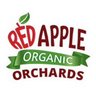OrchardsRed's profile picture. Growing organic apples 🍎 and cherries 🍒 on the eastern slope of the Cascade Mountain 🏔