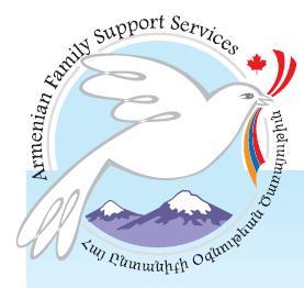 Armenian Family Support Services