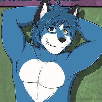 Do you like what you see?

- Husky
- Bi Switch Male
- No minors, 18+ only
- DMs open
- Writer is 30
- Reference art is mine, all other art is credited