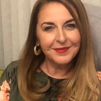Albertina Ajeti-Binaku (@albertinaajeti) Twitter profile photo