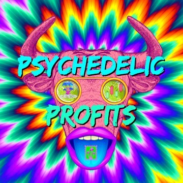 Psychedelic Profits is a Leading Outlet for #Psychedelics News & Investment Opportunities.
Tweets are not investment advice and often commercial advertisements.
