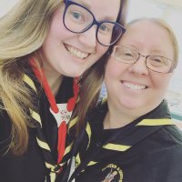 Megan Porter (@chesterscoutddc) 's Twitter Profile