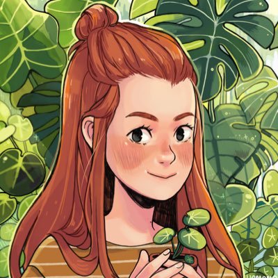 Software Engineer @Netlify 💻. Dabbles around in plants 🌱 games 👾 painting 🖌 Avatar by: @linoosik. she/her.