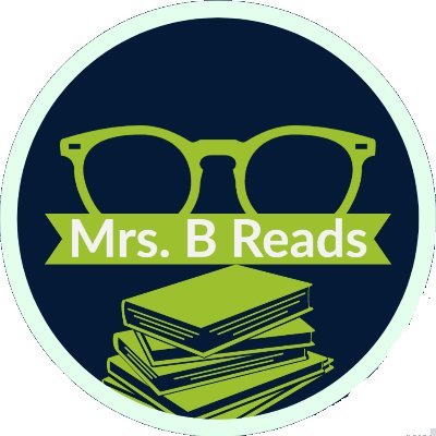 Teacher librarian of #gbereads Co-founder of #vareads and chair for Middle Grades 22-23 Selections. Cybils Judge '19,'20, ‘21.  Member of #bookodyssey