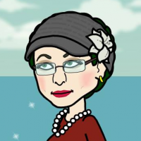 Author; Creator of The Well Balanced Soul. Stress Reduction Therapist for relief in times of overwhelm! Utilizing Nature's medicine, Gifts from the Earth.