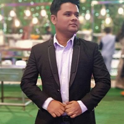 भैय्या जी फॉलो। और हां फॉलो करके अनफॉलो करना हो तो दूर ही रहो क्युकी हमे भी देर नहीं लगेगी अनफॉलो में
I have my own Attitude, so don't show me your's........