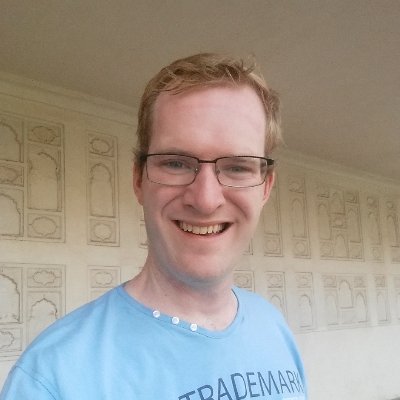 HeaneyinNorway's profile picture. Most notable for writing Sorrow Bay for @dijitarian for being married to a Norwegian #BlueJays #NFL #MANU