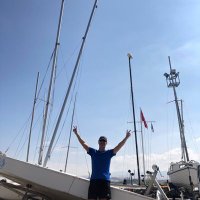 rifat murat bacanli (@rmbacanli) 's Twitter Profile Photo