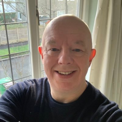 simonwheale Profile Picture