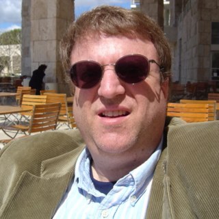 jayrnj's profile picture. Retired