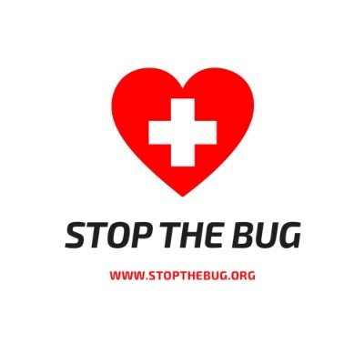 There's a shortage of PPE for our medical professionals & first responders because of #COVID19! Help us #StopTheBug2020 by volunteering! Get involved today!
