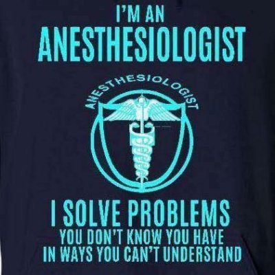 Anaethesiologist, Bookworm, Electronic Music Producer