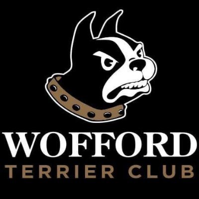 The Official Wofford College Terrier Club Twitter Account