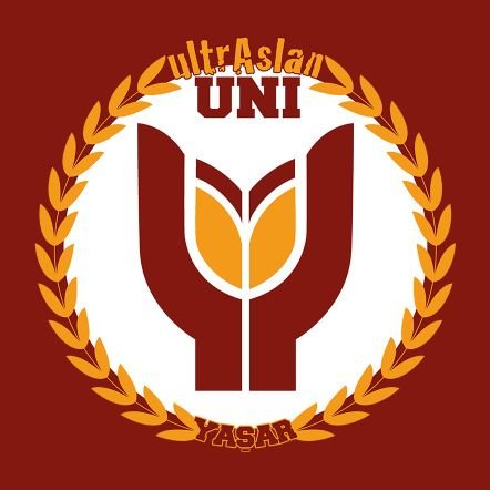 ultrAslan UNI Yaşar resmî Twitter hesabı. #EgeBölge