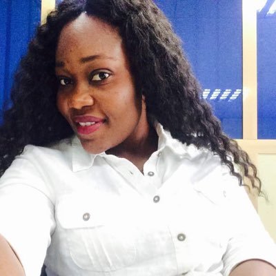 TheresaAmakye's profile picture. A believer of trinity