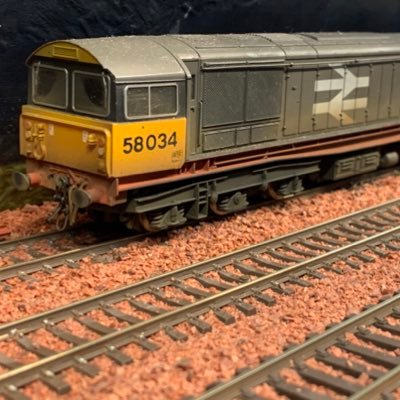 Set somewhere in West Central Scotland. A modern image layout from the mid 80s onwards. #TMRGUK