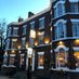 The Swan at Tarporley (@swantarporley) Twitter profile photo