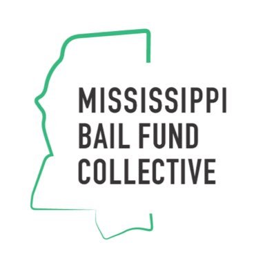 Coalition of social workers, attorneys, and activists from across MS working to address the injustices of cash bail. Initiative of @lumumbasvision.