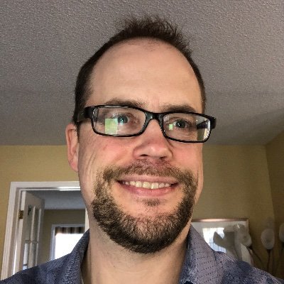 acalder001's profile picture. 