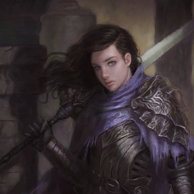 Artorias Of The Abyssさんのプロフィール画像