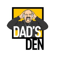 Dad’s Den (Ken Lee)(@TheRealDadsDen) 's Twitter Profile Photo