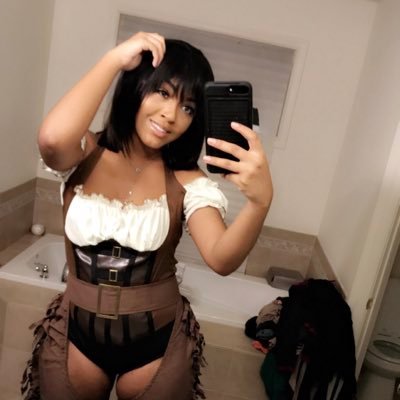 👻 @queennnayyy | MSU 🧡🐻