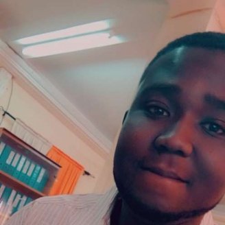 Auditeur et Comptable de Formation💰💹📚⌨.
Hope!
I only complain of my suffering and my grief to Allah.🇳🇪🇳🇪