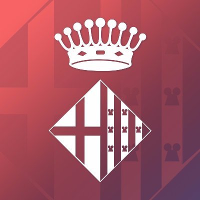 Twitter oficial de l'Ajuntament de Peralada (Alt Empordà). 
Informació municipal i notícies d'interès.