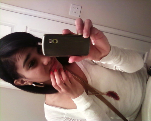 NyaBryana's profile picture. Just Hitt Mee Upp This Boxx Iss To Small Anywayss
Simple Facts :
- Nya B. Ramirez
- Jacksonville-- Gross
- Talented(: 
- Love Musicc
- I Lovee Talking !