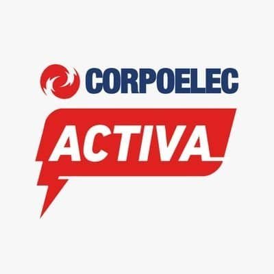 Única cuenta de Corpoelec Anzoátegui creada para informar a los usuarios sobre el sistema eléctrico