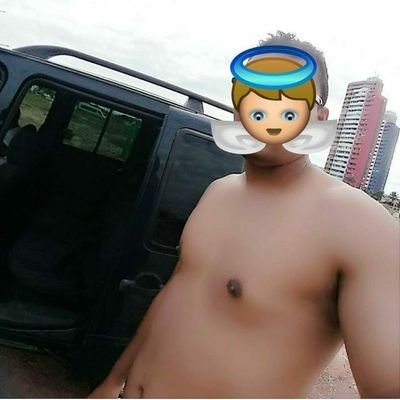 SeguranaComedo1's profile picture. para maiores de 18