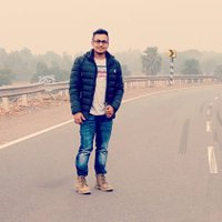 Dr.Hrishabh Chinmay (@chinmayhrishabh) 's Twitter Profile
