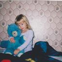 Lydia Parish - @Dreams4theStars - Twitter