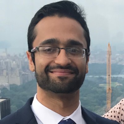 CEO @11x_official. Former head of financial services engineering @brexHQ. Founded @ https://t.co/lzkggKBeoL (acq. by Brex) and @eagerpanda. Past: @MIT