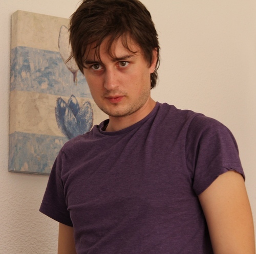 denisnikulin's profile picture. if you gonna die - die naked (c)