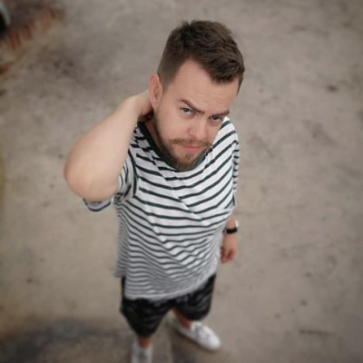 FelipeUF's profile picture. Piñón cultural. Distribuyo información. Básicamente soy muy ácido.