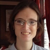 Viktoriia Kornich (@kornichvika) 's Twitter Profile Photo