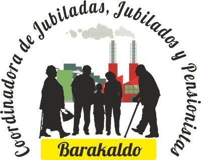 Plataforma de Pensionistas de Barakaldo