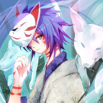 wolfdragonfox1さんのプロフィール画像