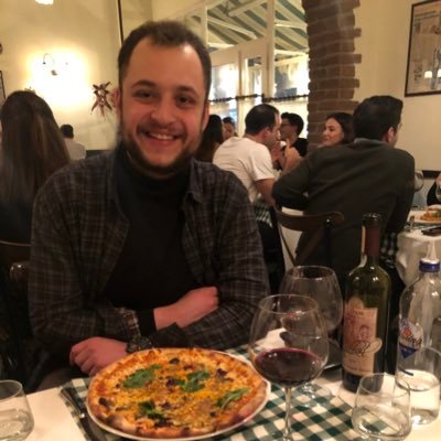 UtkuAka's profile picture. ÇFL14- Rwth Aachen